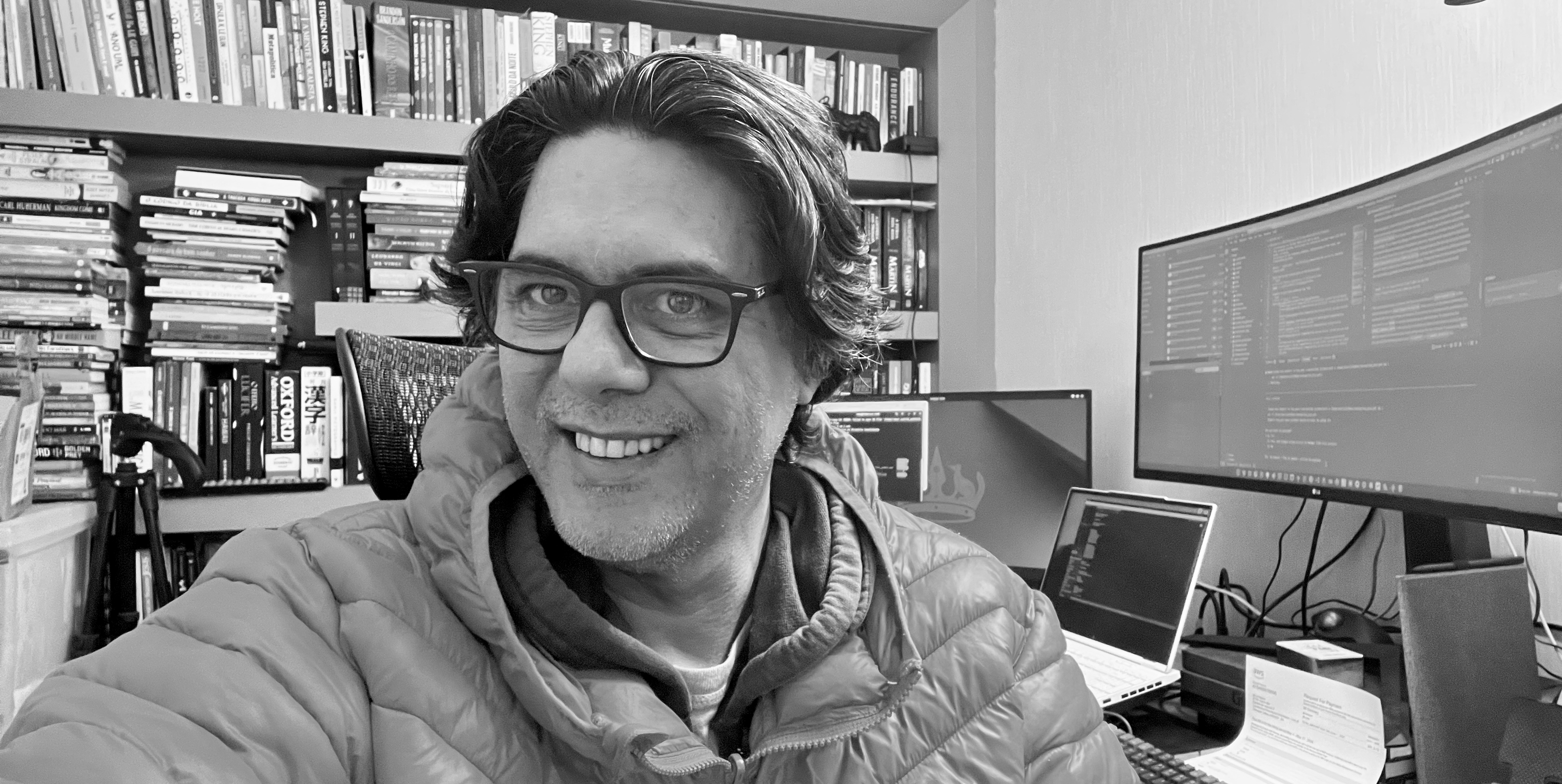 Marco Reis
