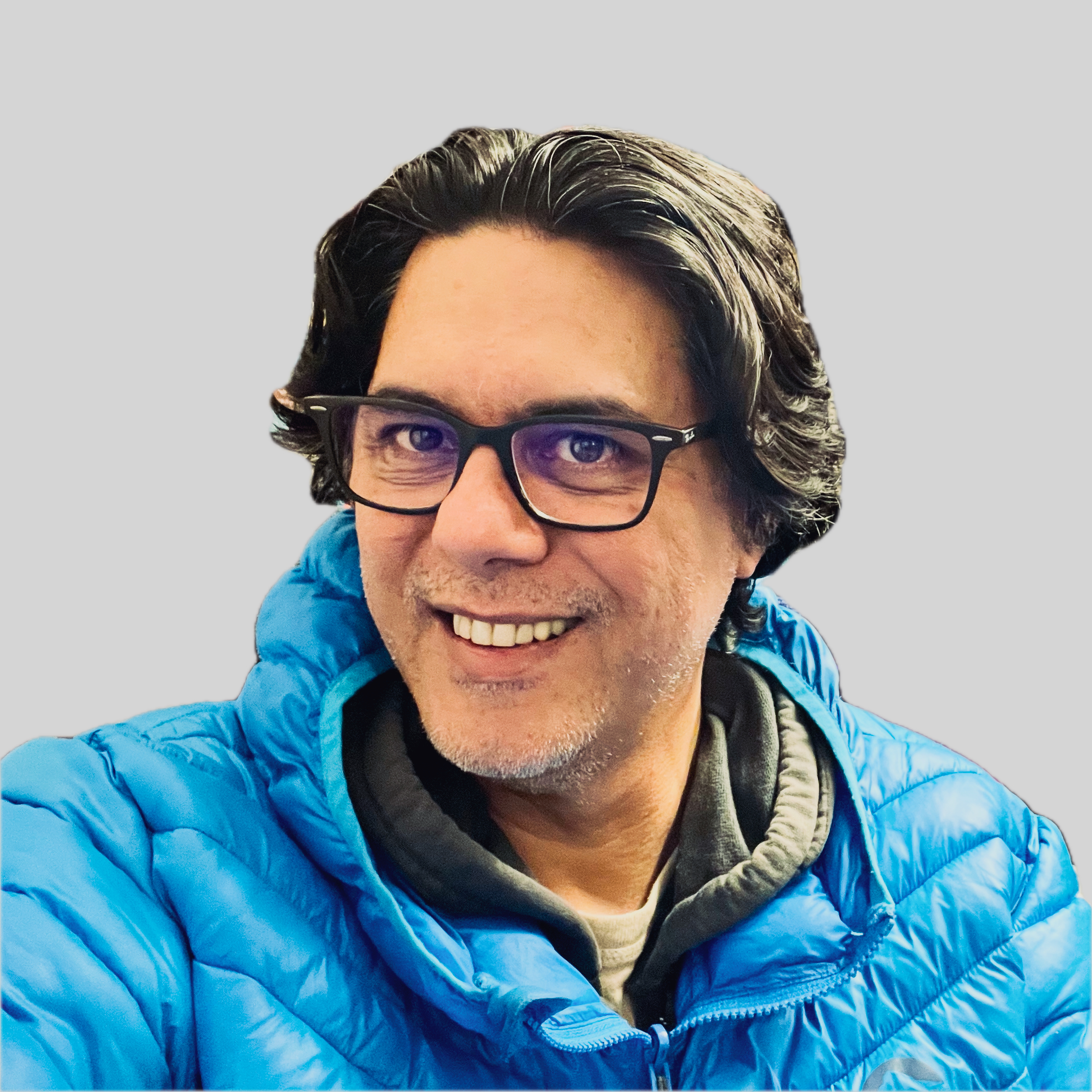Marco Reis